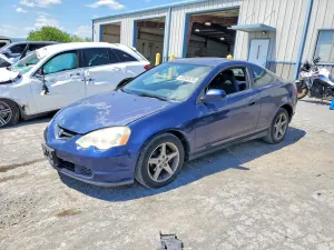 Acura RSX 2.0L 4 2004