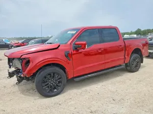 Ford F-150 3.5L 6 2025