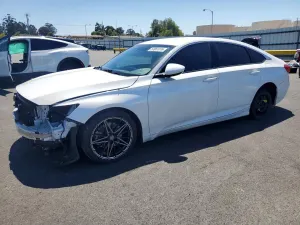 Honda Accord 1.5L 4 2020