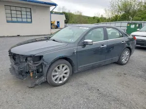 Lincoln MKZ 3.5L 6 2010