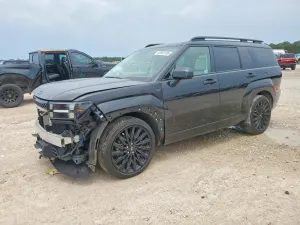 Hyundai Santa Fe 2.5L 4 2025