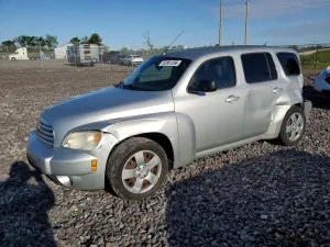 Chevrolet HHR 2011