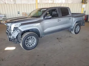 Chevrolet Colorado 2.7L 4 2023