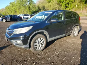 Honda CR-V 2.4L 4 2015