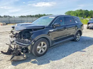 Kia Sorento 2.5L 4 2023