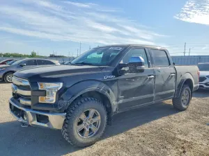 Ford F-150 3.5L 6 2016