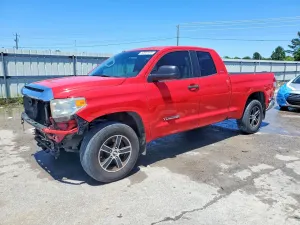 Toyota Tundra 4.6L 8 2014