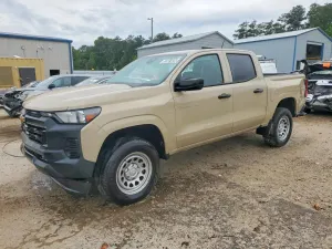 Chevrolet Colorado 2.7L 4 2023