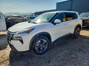 Nissan Rogue 1.5L 3 2025