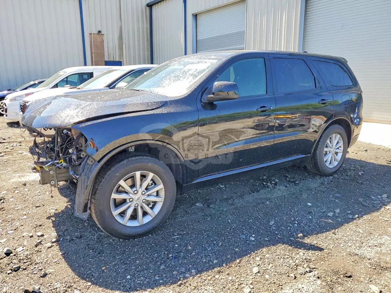 Dodge Durango 3.6L 6 2026