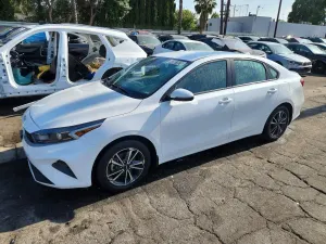 Kia Cerato / Forte / K3 2.0L 4 2023