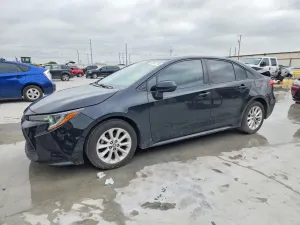 Toyota Corolla 1.8L 4 2020