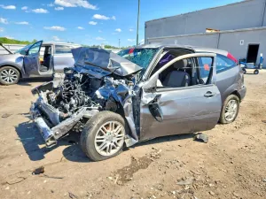 Ford Focus 2.0L 4 2007