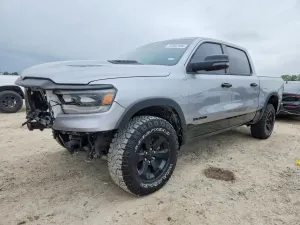 RAM 1500 5.7L 8 2023