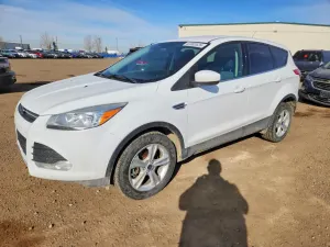 Ford Escape 1.6L 4 2013