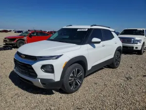 Chevrolet Trailblazer 1.2L 3 2023
