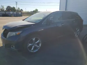 Toyota Venza 3.5L 6 2015