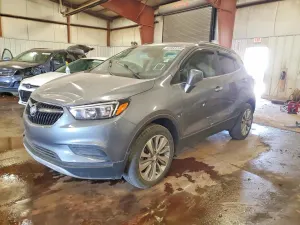 Buick Encore 1.4L 4 2020