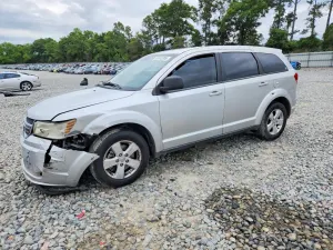 Dodge Journey 2.4L 4 2013