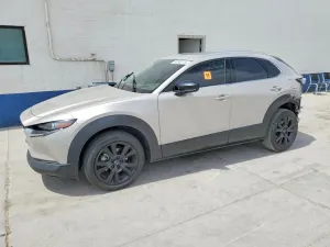 Mazda CX-30 2.5L 4 2023