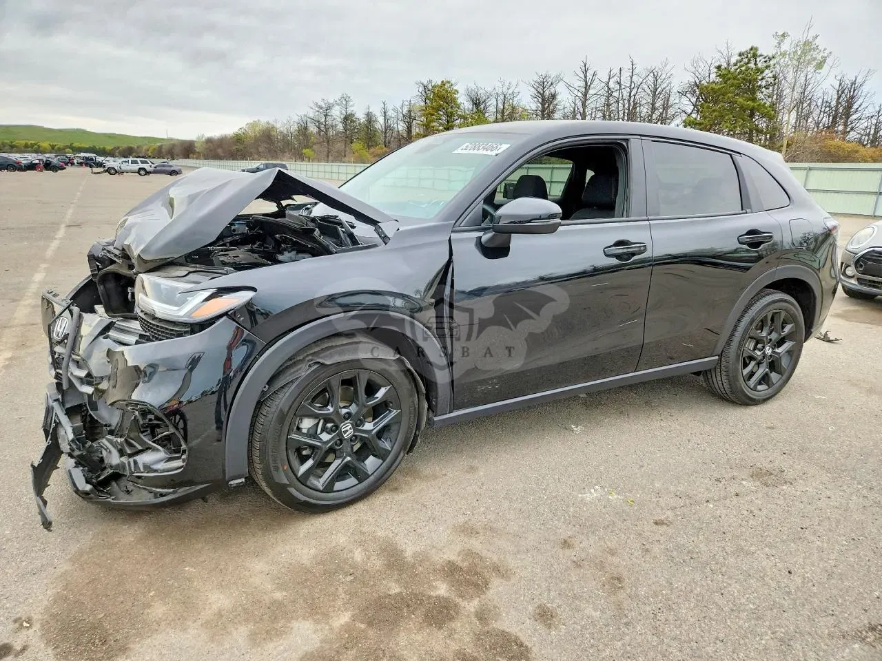 Honda HR-V 2.0L 4 2025