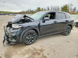Honda HR-V 2.0L 4 2025
