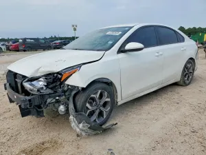 Kia Cerato / Forte / K3 2.0L 4 2019