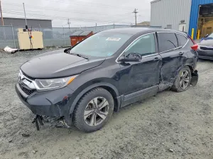 Honda CR-V 1.5L 4 2019