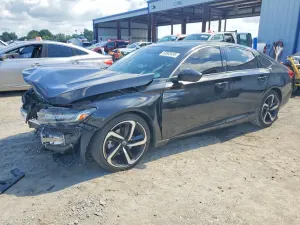 Honda Accord 1.5L 4 2021