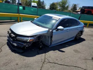 Honda Civic 1.5L 4 2023