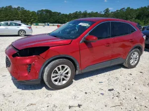 Ford Escape 1.5L 3 2020