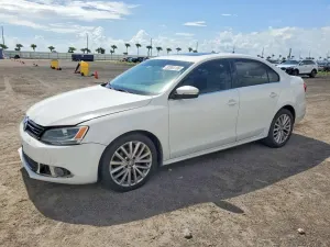 Volkswagen Jetta 2.5L 5 2013
