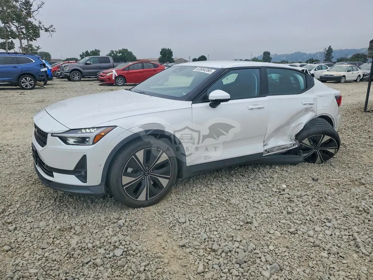 Polestar 2 2023