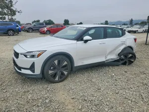Polestar 2 2023