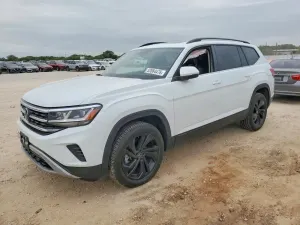 Volkswagen Atlas 3.6L 6 2023