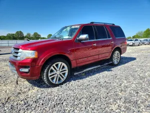 Ford Expedition 3.5L 6 2016