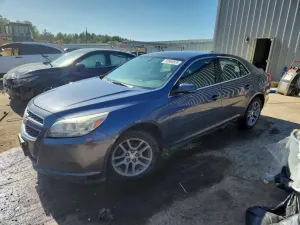 Chevrolet Malibu 2.5L 4 2013