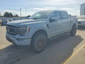 Ford F-150 2.7L 6 2023