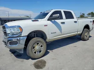 RAM 2500 6.4L 8 2021