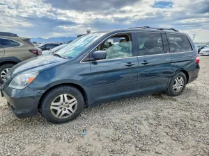 Honda Odyssey 3.5L 6 2006