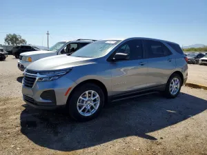 Chevrolet Equinox 1.5L 4 2024