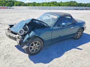 Mazda MX-5 (Miata) 1.8L 4 1996