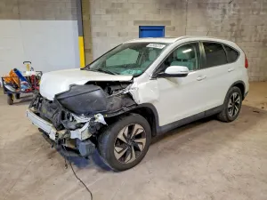 Honda CR-V 2.4L 4 2015