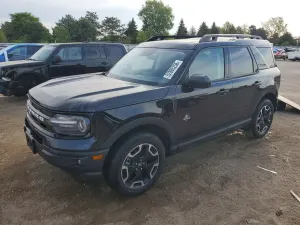 Ford Bronco 1.5L 3 2023