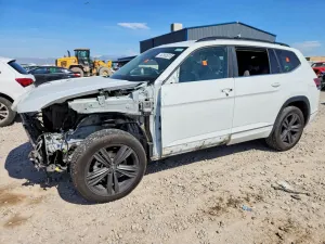 Volkswagen Atlas 3.6L 6 2021