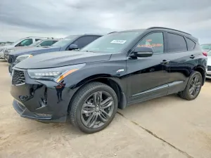 Acura RDX 2.0L 4 2023