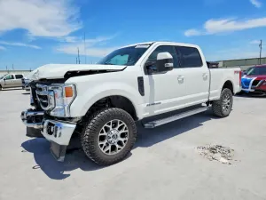 Ford F-250 6.7L 8 2021