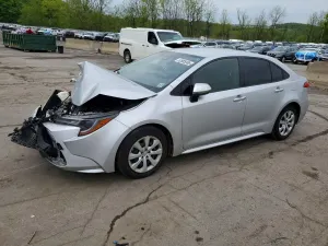 Toyota Corolla 1.8L 4 2022