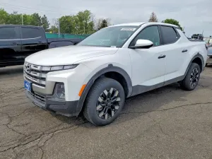Hyundai Santa Cruz 2.5L 4 2025