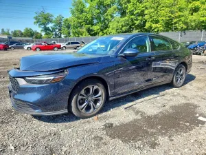 Honda Accord 1.5L 4 2023